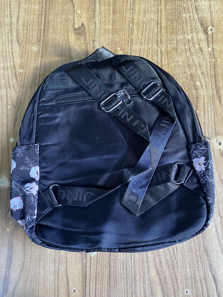 Fancy Mini Bag