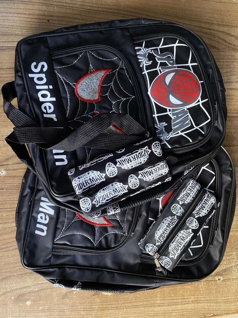 School Bag