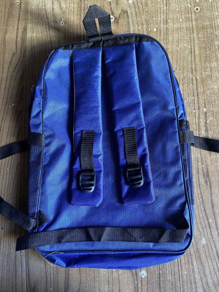 Champion Simple School Bag