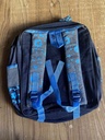 Hello Kitty Simple School Bag