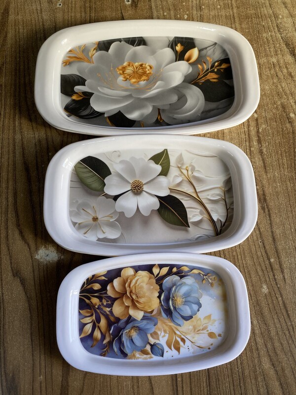 Small Tea Dish | 2-3 Cups