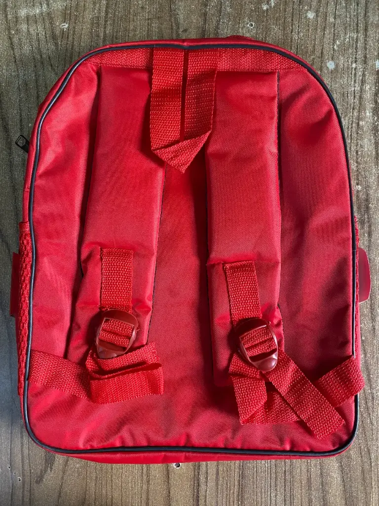 bag back