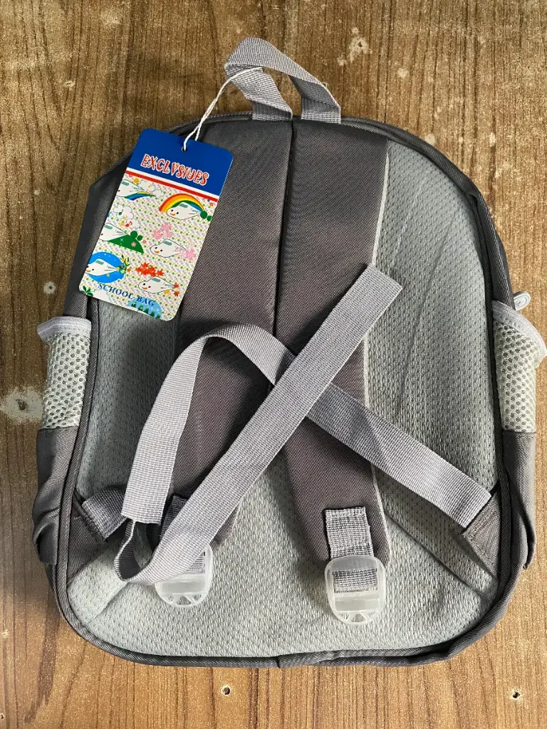 Walda School Bag