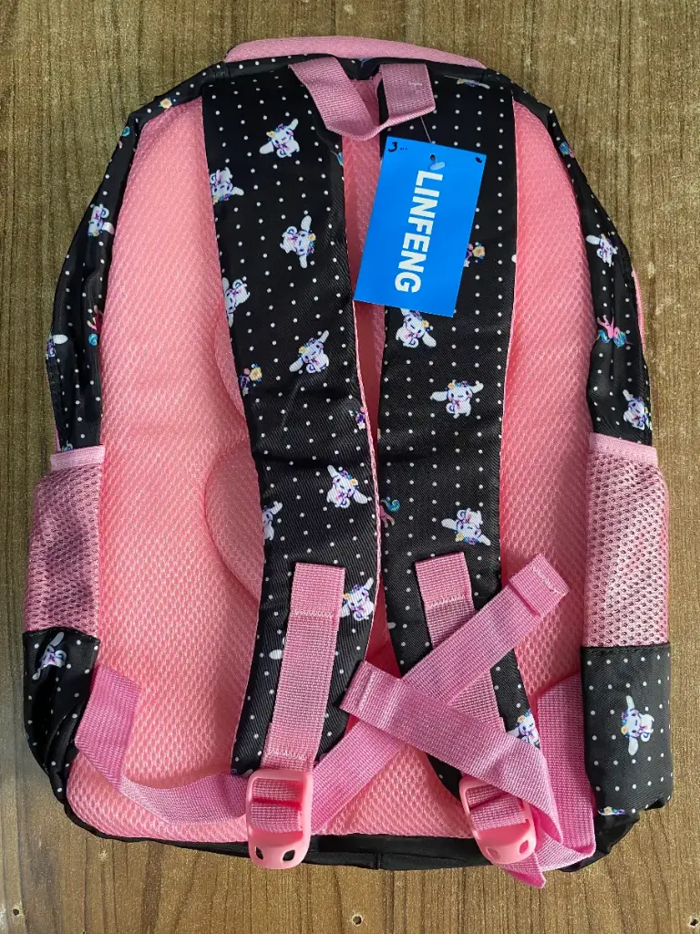 School Bag | Durable