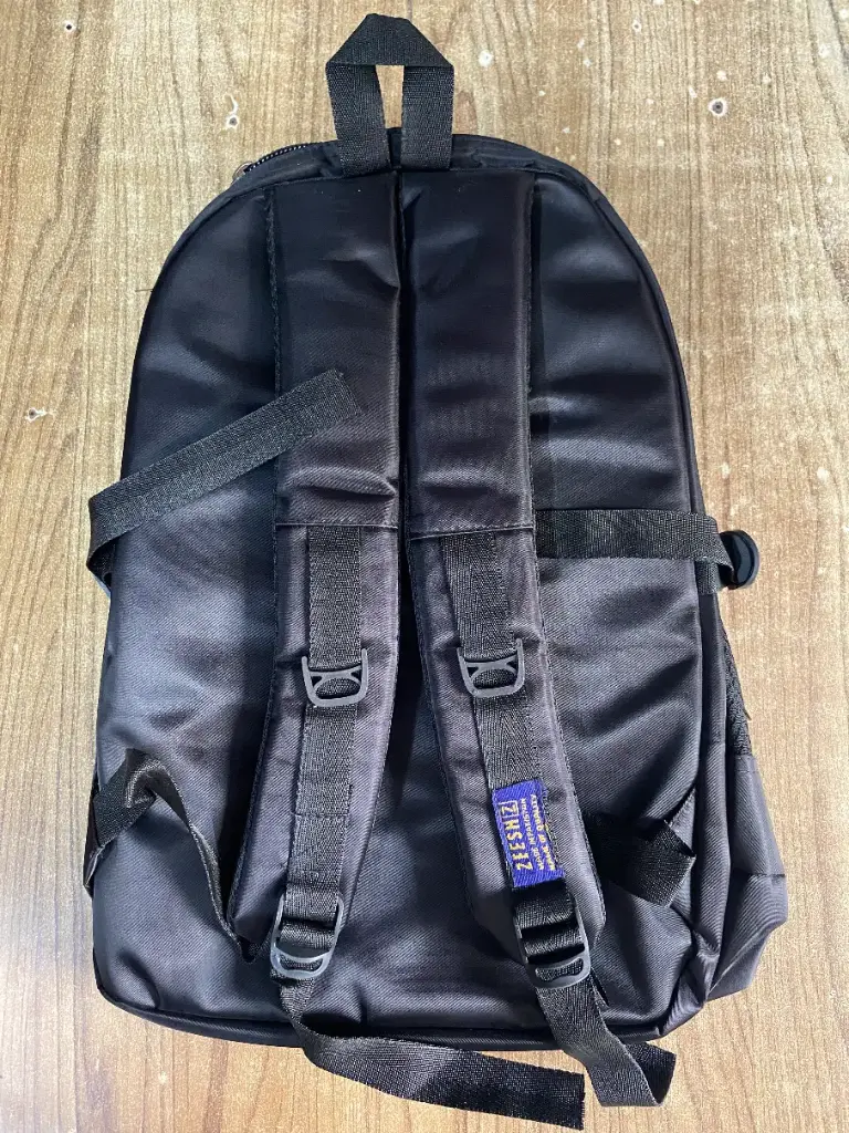 Beads Fancy School Bag | Zeesh Bag