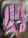 Pinky Pink bag back