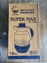 Hot & Cold 1 ltr Thermose | Flask