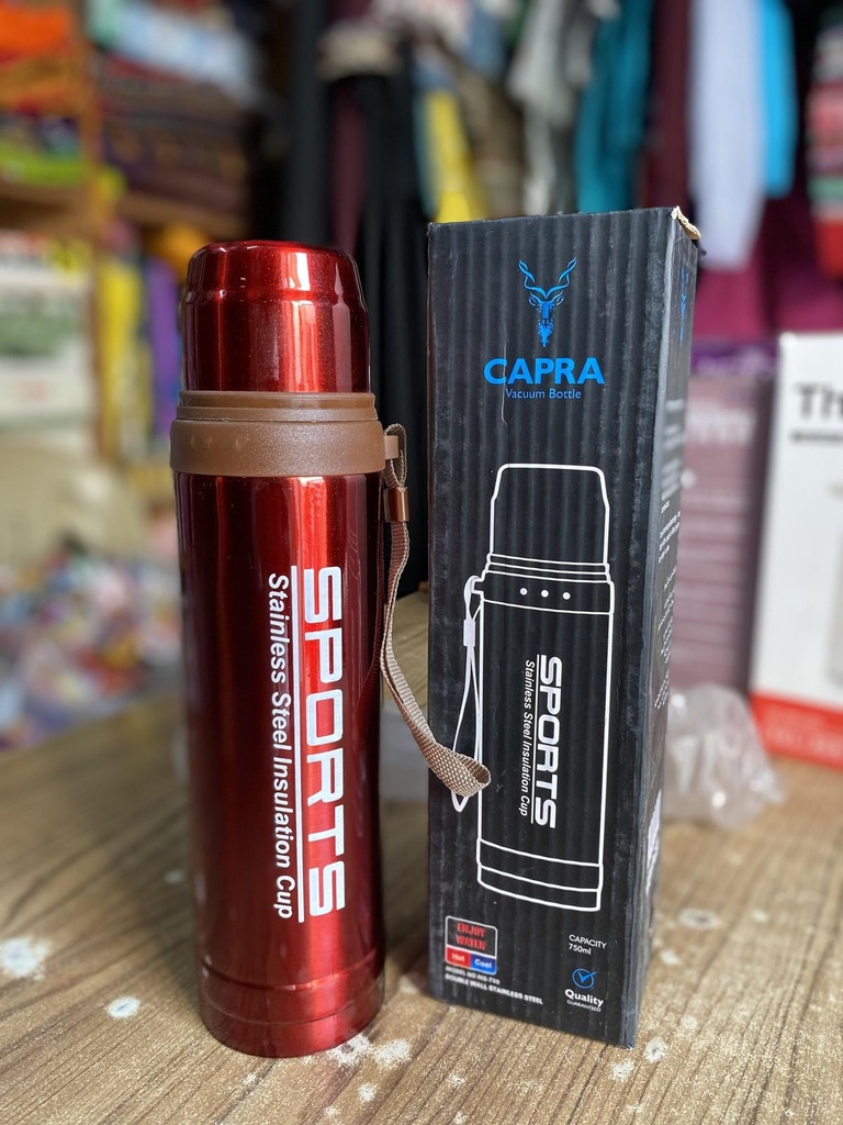 Sports Bottle 
