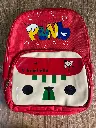 School Bag Fancy