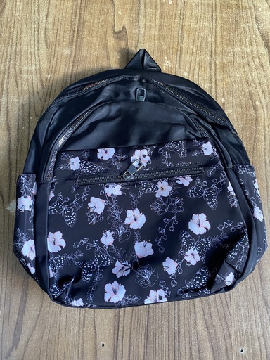 Fancy Mini Bag