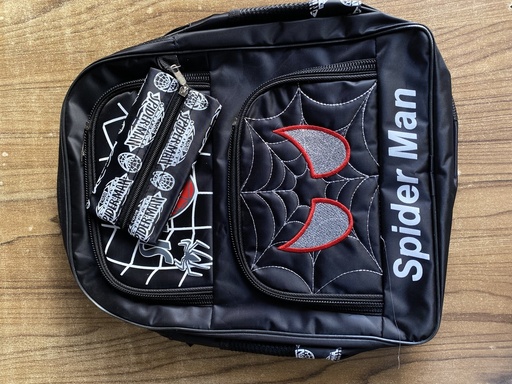 School Bag